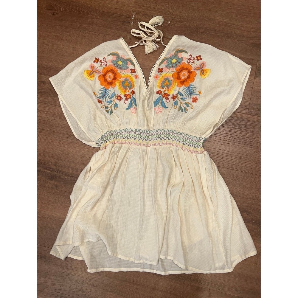 Umgee dress size large